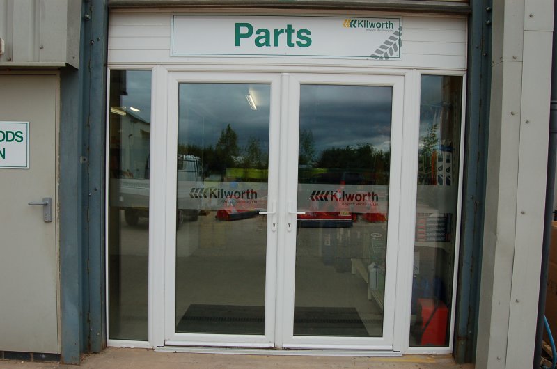 Parts Store