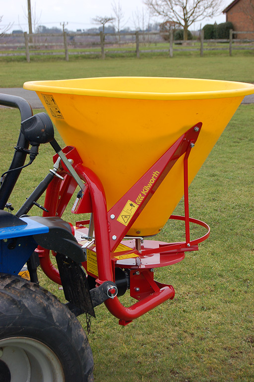 Agrex XL Spreader Kilworth