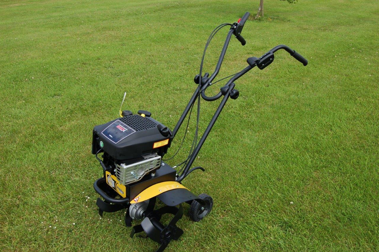 Small Rotavators Kilworth
