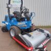 Matra Mowing Tractor 300 Series - Image 8