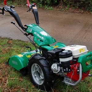 Two Wheel Tractors