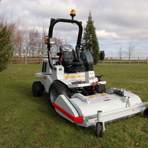 Matra Mowing Tractor 300