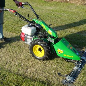 Motor Mowers