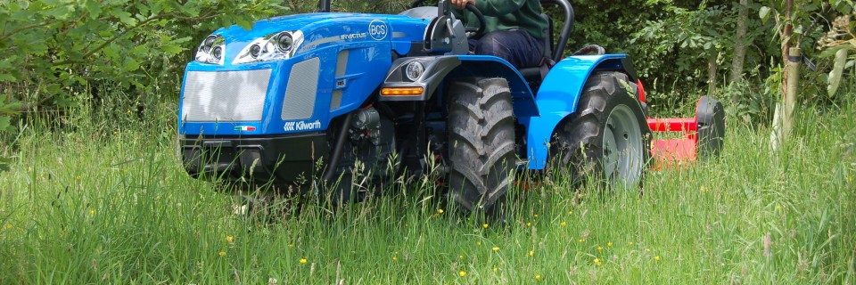 We supply and provide after sales support for a range of machinery suitable for landscaping, groundcare, forestry, construction, agriculture and horticulture.