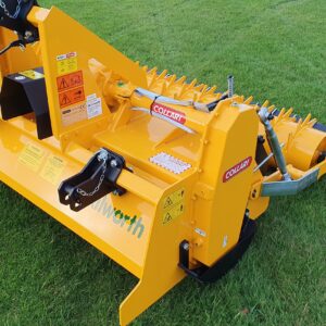 Kilworth - Collari FISL Series Rotoburier