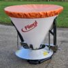 FSS 400 Fertiliser/Salt Spreader - Image 4