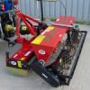 RotoHarrow MTZ