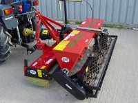 RotoHarrow MTZ