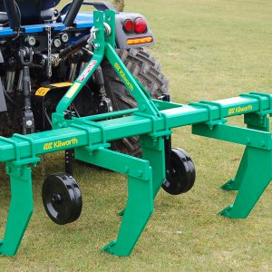 Chisel Plough Subsoiler