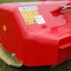 Dragone VOGT1/VOGT2 Series Flail Mower