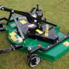 EM2 Rotary Finishing Mower