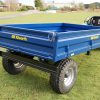 TT Tipping Trailer