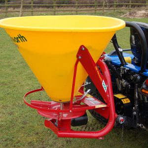 Agrex XL Spreader