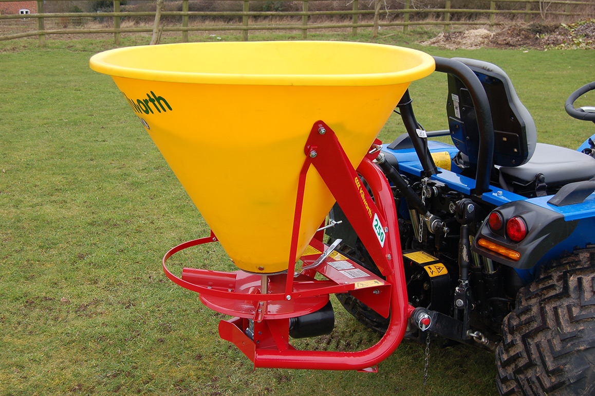 Agrex XL Spreader Kilworth