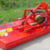 Dragone VOGT1/VOGT2 Series Flail Mower