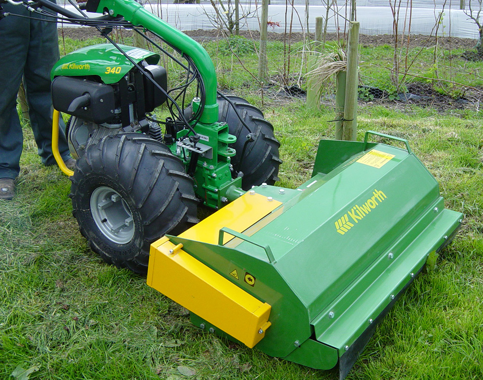 Flail Mowers – Kilworth