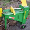 IRIS Electric Log Splitter