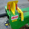 IRIS Electric Log Splitter