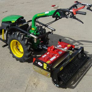 Rotary Harrow