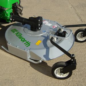 Rotary Mower 80cm