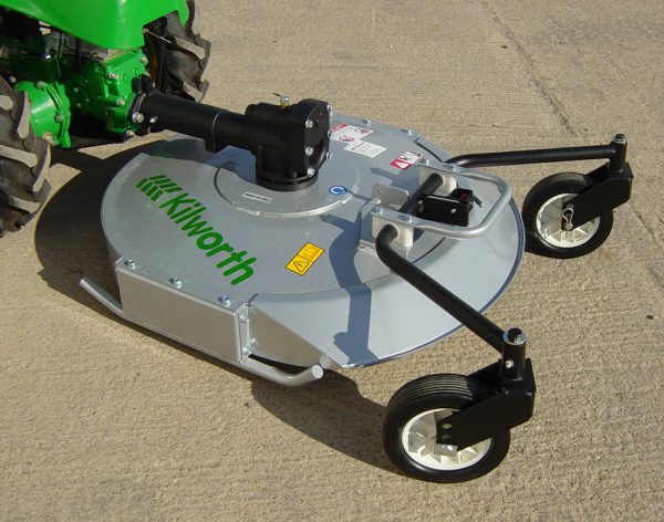 Rotary Mower 80cm