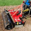 RotoHarrow MTZ