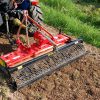 RotoHarrow MTZ