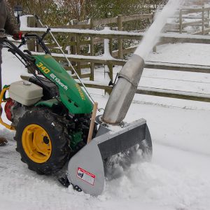 Snow Blower