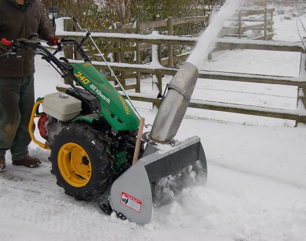 Snow Blower