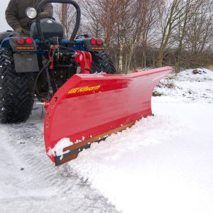 Snow Ploughs