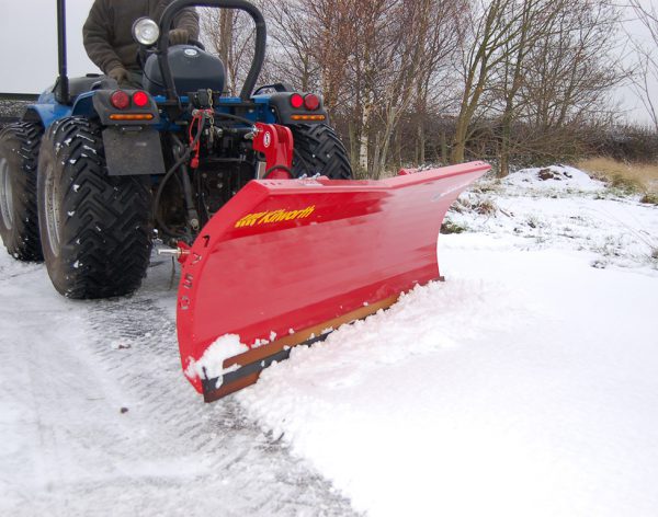 Snow Ploughs