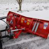 Snow Ploughs