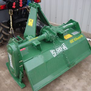 Sovema RB2/RP2/RBS2 Rotary Cultivators