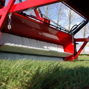 ST Sweeper – Kilworth
