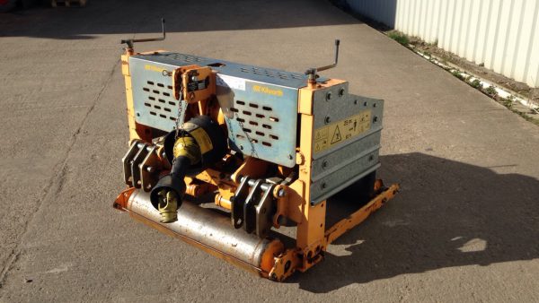 AeroKing 300 Linear Aerator