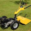 Texas Heavy Duty Two wheel Tractor - Image 2