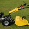 Texas Heavy Duty Two wheel Tractor - Image 3