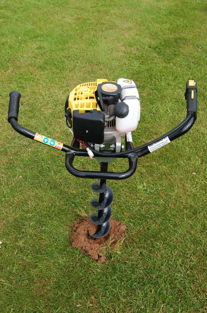 Earth Augers Kilworth