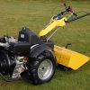 Texas Heavy Duty Two wheel Tractor - Image 5