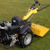 Texas Heavy Duty Two wheel Tractor - Image 6