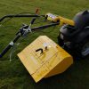 Texas Heavy Duty Two wheel Tractor - Image 7