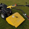Texas Heavy Duty Two wheel Tractor - Image 8