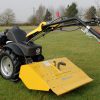Texas Heavy Duty Two wheel Tractor - Image 9