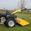 Texas Heavy Duty Two wheel Tractor - Image 10