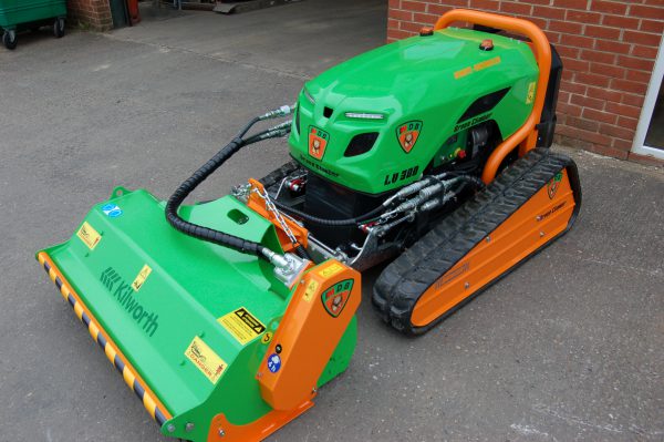 Green Climber LV300 PRO