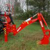 GRE Backhoe - Image 4