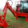 GRE Backhoe - Image 3