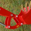 GRE Backhoe - Image 5