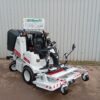 BCS Matra 250 Rotary mower with collection - Image 11