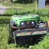 MDB GREEN CLIMBER Range of remote controlled tool carriers - Image 3